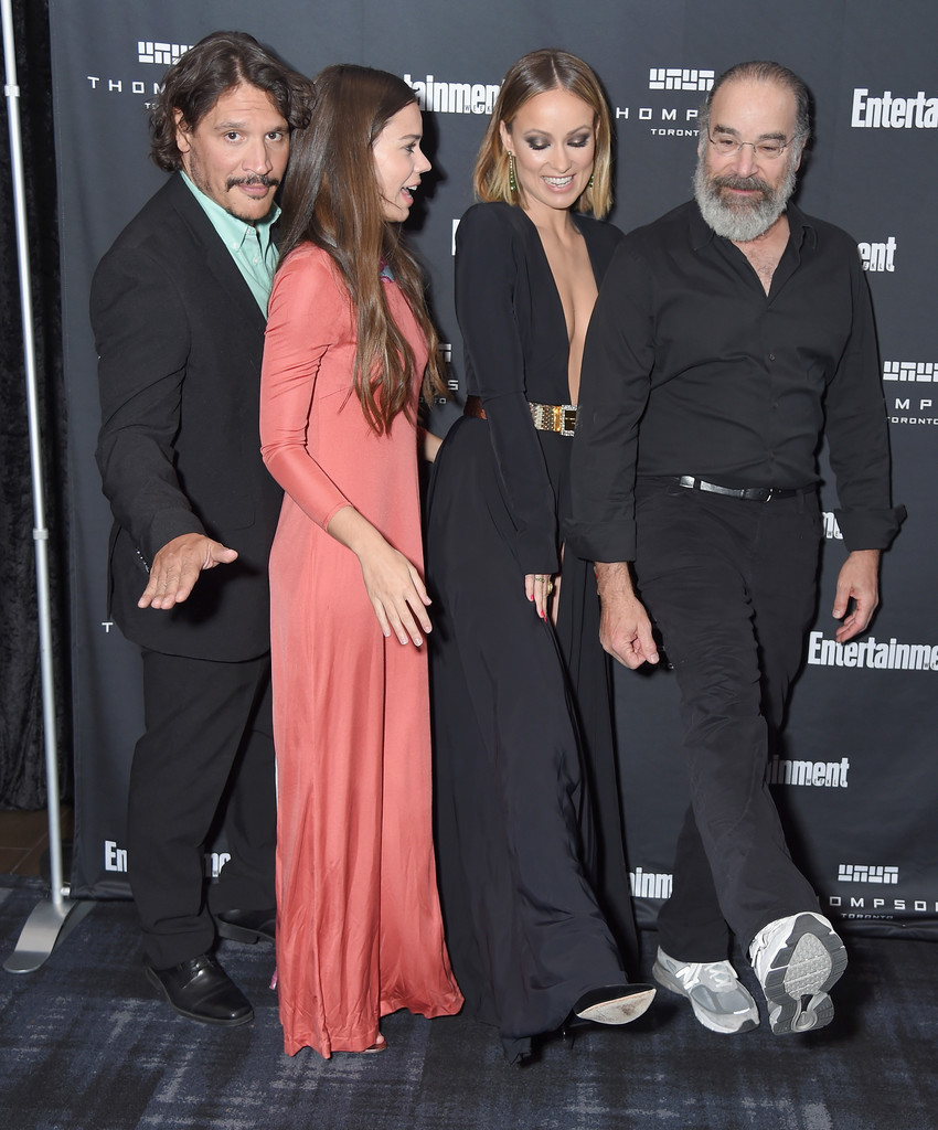 Laia Costa | Celeb Masta 46