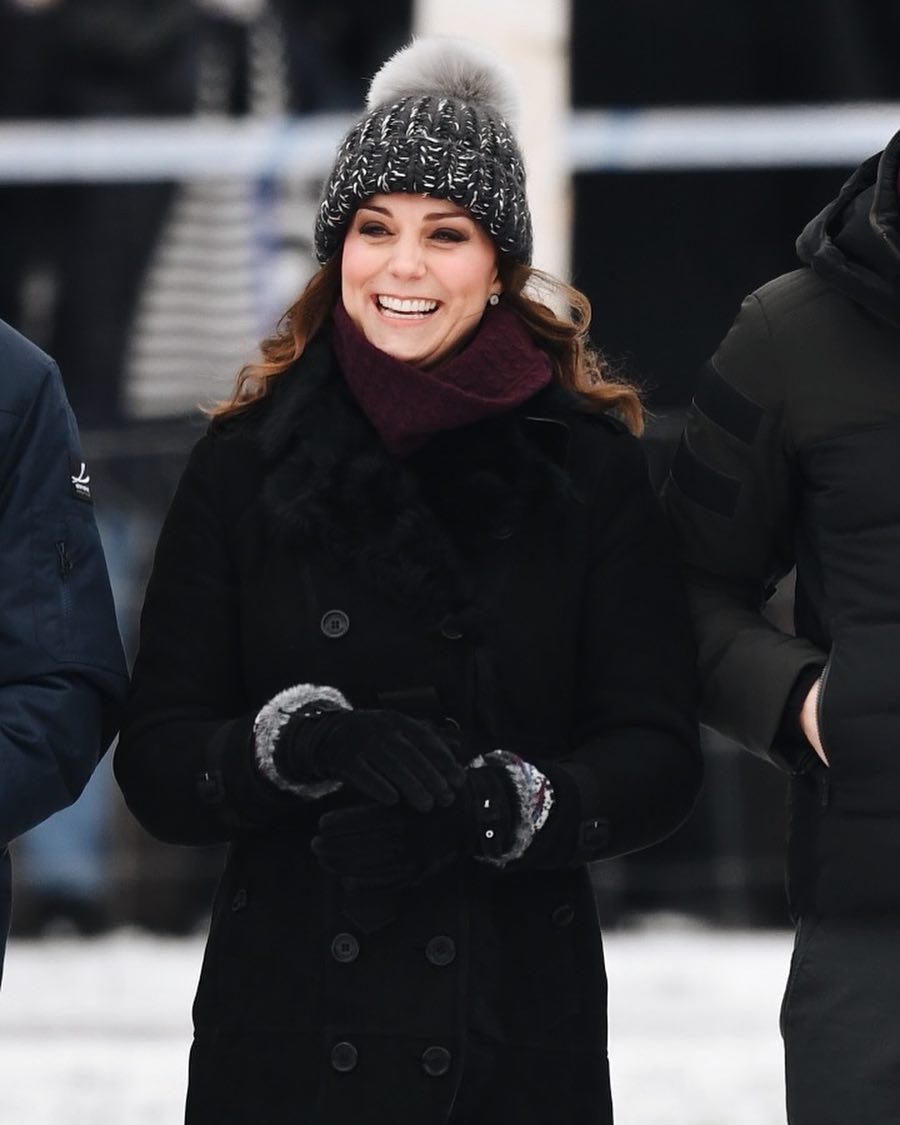 Kate Middleton | Celeb Masta 7
