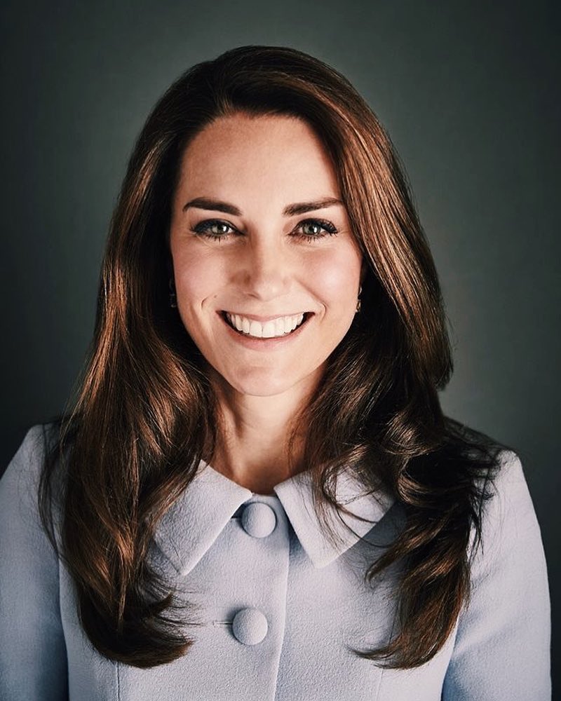 Kate Middleton | Celeb Masta 9