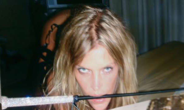 May Andersen | Celeb Masta 7