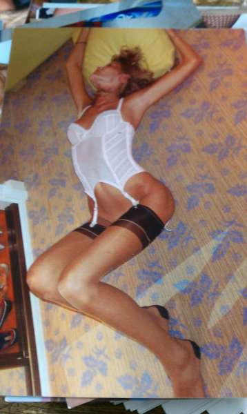 May Andersen | Celeb Masta 9