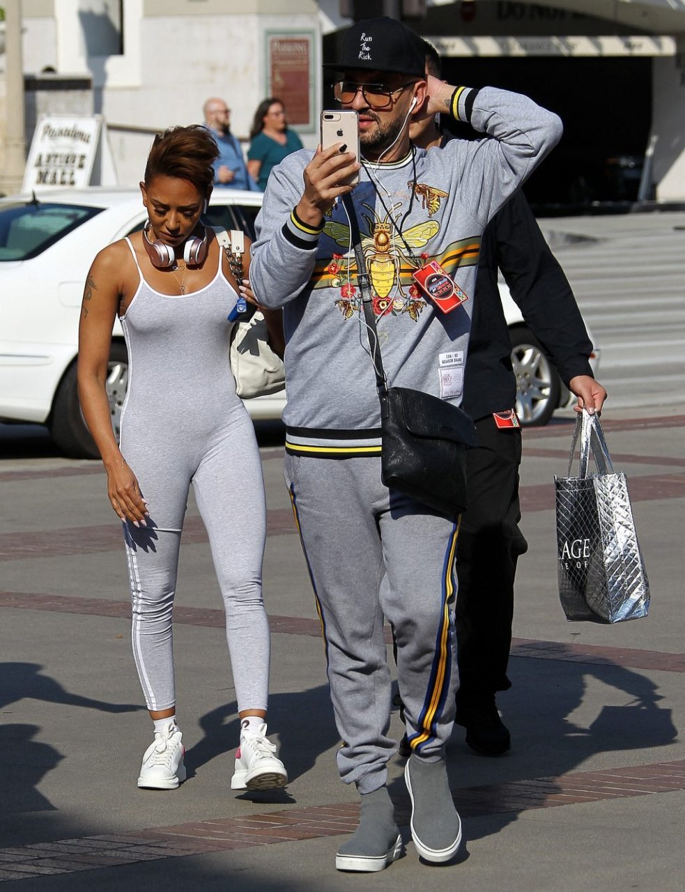 Mel B | Celeb Masta 31