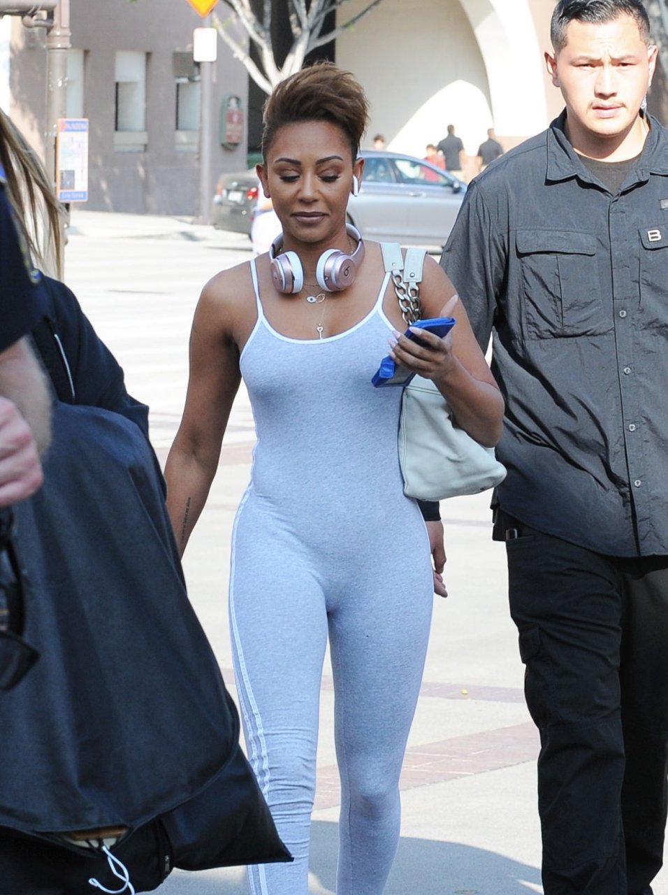 Mel B | Celeb Masta 52