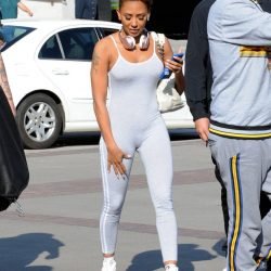 Mel B | Celeb Masta 55