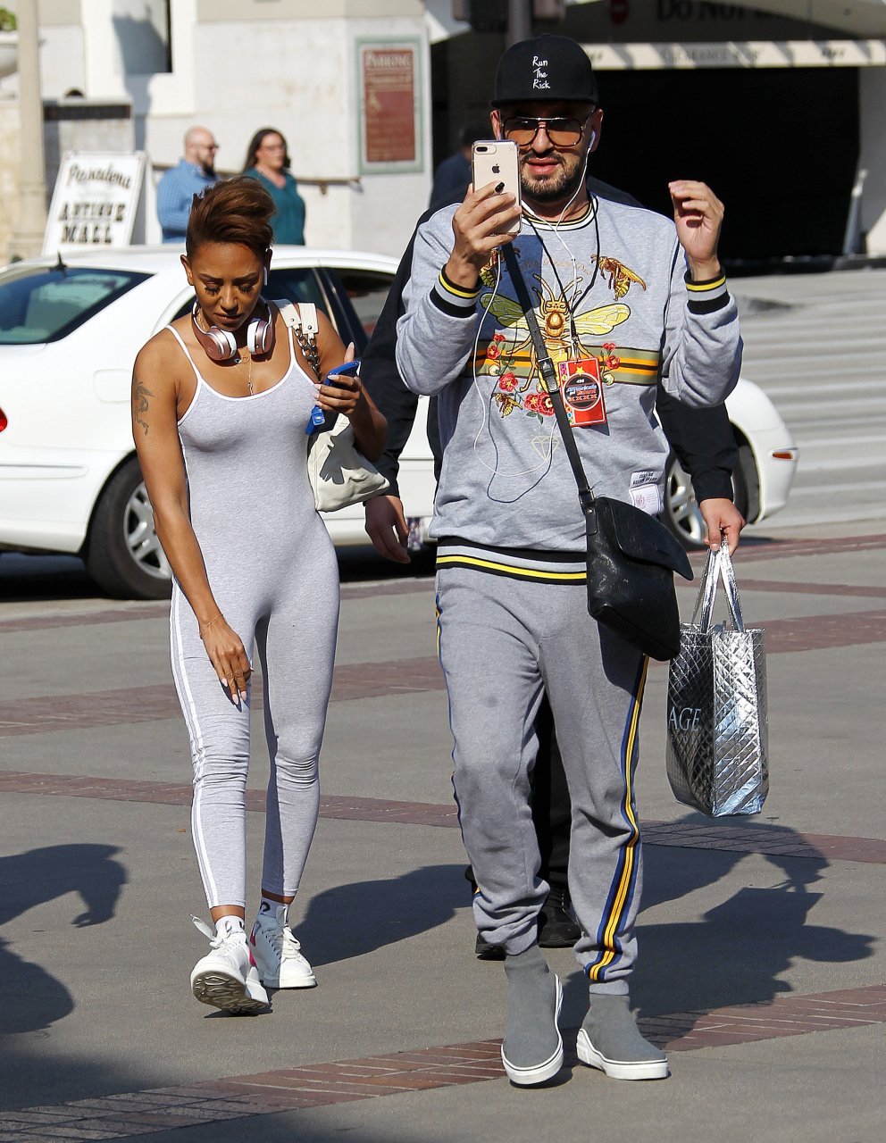 Mel B | Celeb Masta 26