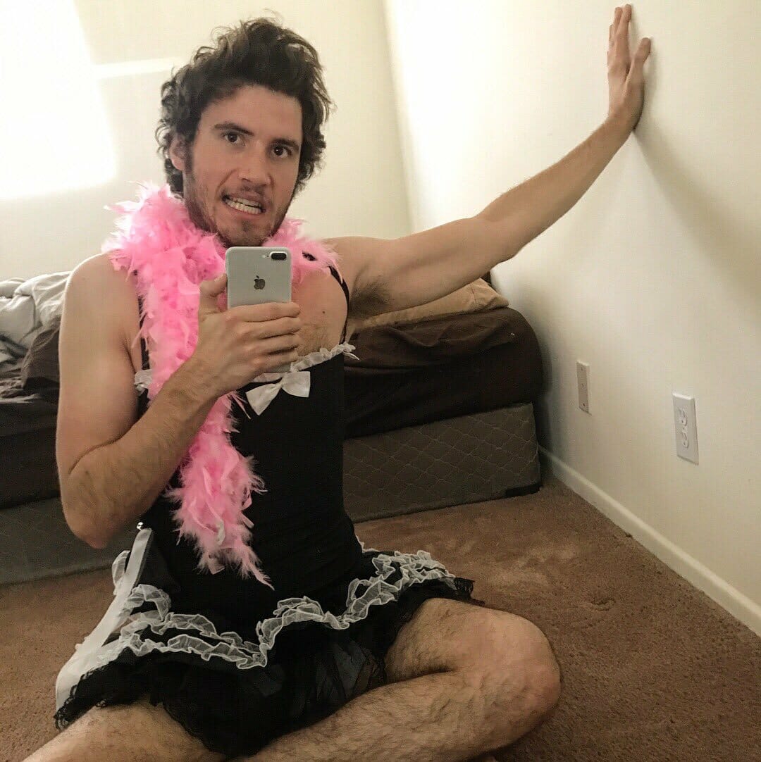 Brandon Calvillo | Celeb Masta 3