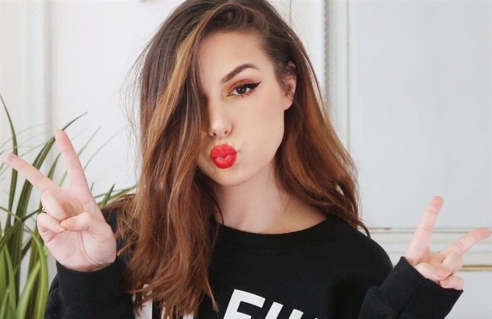 Marzia Bisognin | Celeb Masta 4