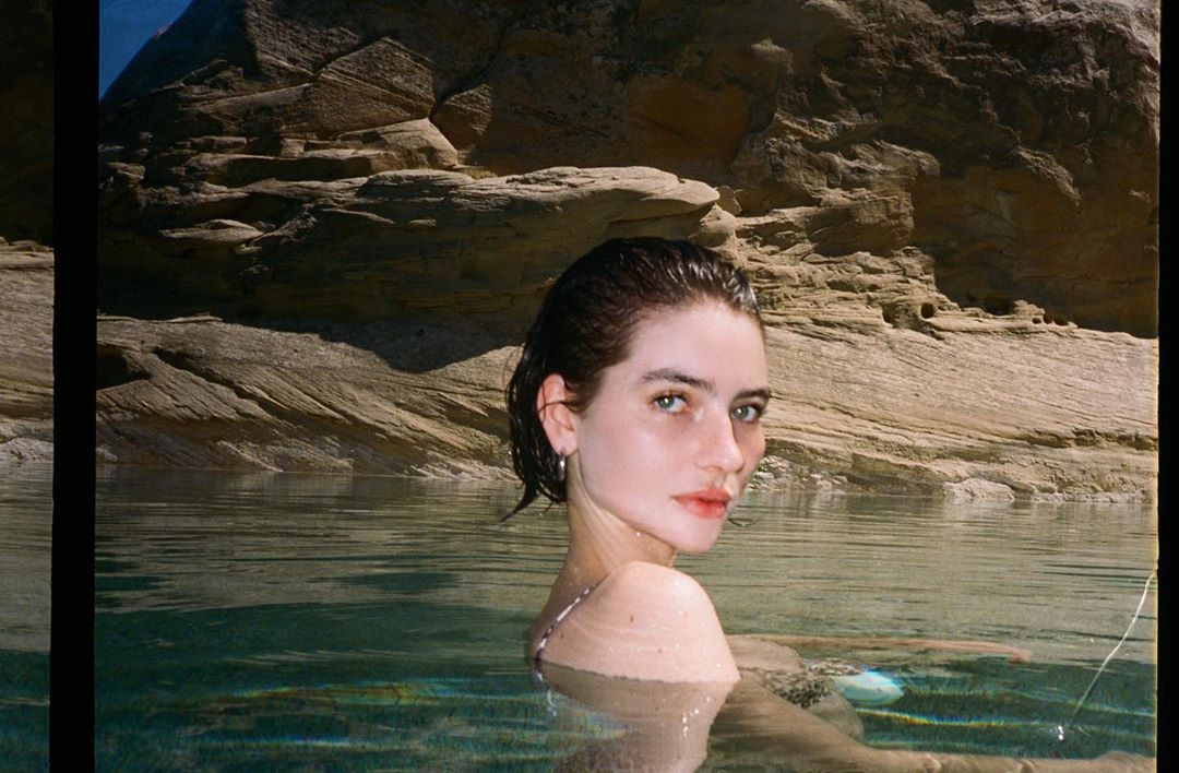 Meadow Rain Walker | Celeb Masta 1