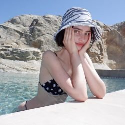 Meadow Rain Walker | Celeb Masta 3