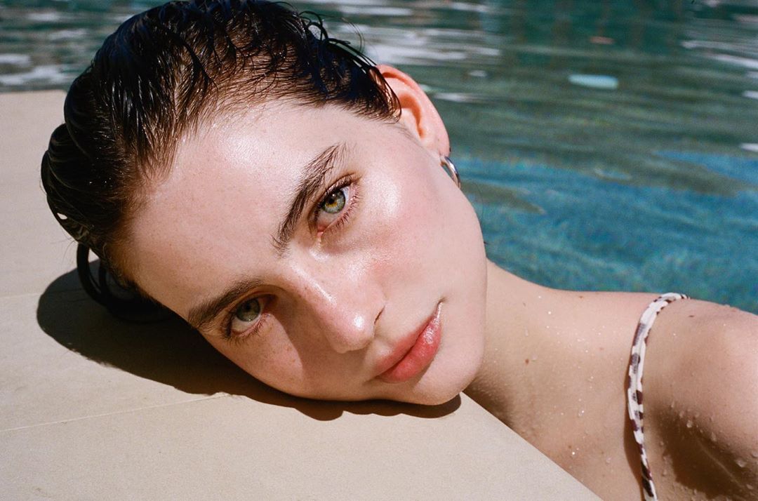 Meadow Rain Walker | Celeb Masta 6