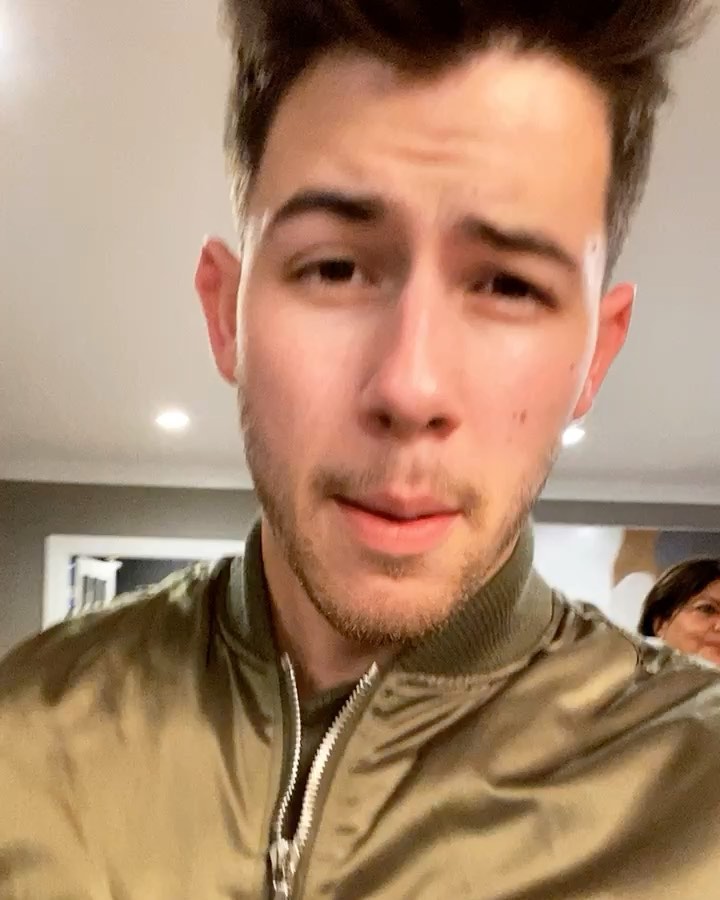 Nick Jonas | Celeb Masta 17