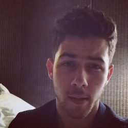 Nick Jonas | Celeb Masta 19
