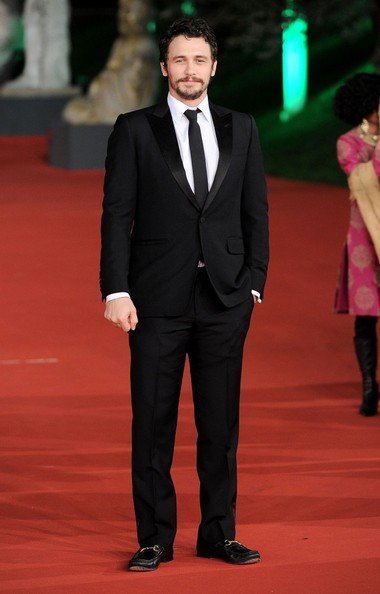 James Franco | Celeb Masta 41