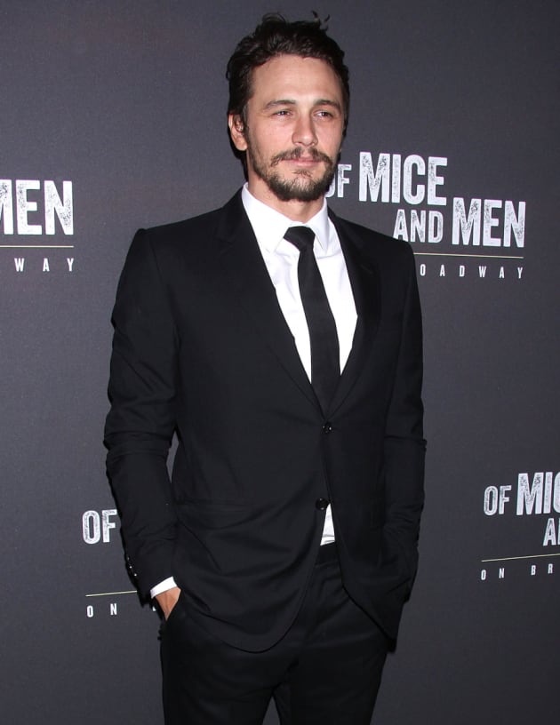 James Franco | Celeb Masta 44