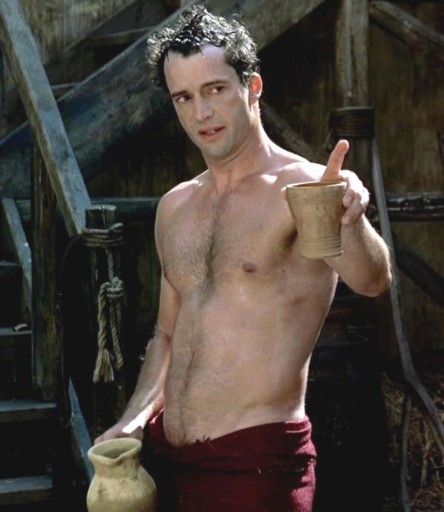 Louis Hofmann Celeb Masta image 7