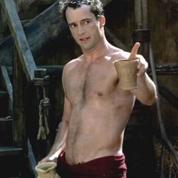 Louis Hofmann Celeb Masta image 8