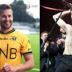 Louis Hofmann Celeb Masta image 11