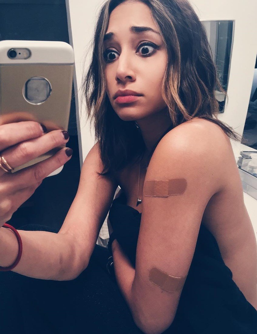 Meaghan Rath | Celeb Masta 35