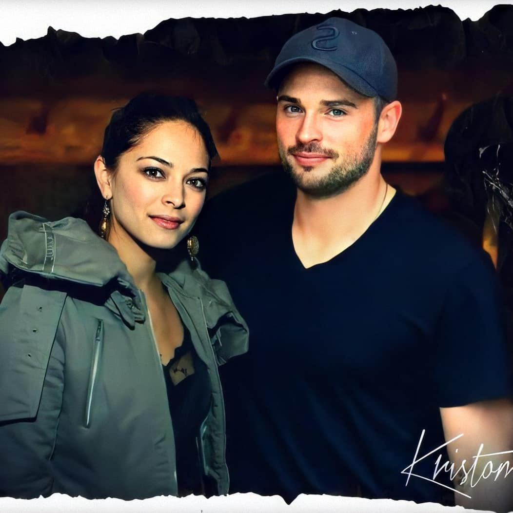 Kristin Kreuk | Celeb Masta 33
