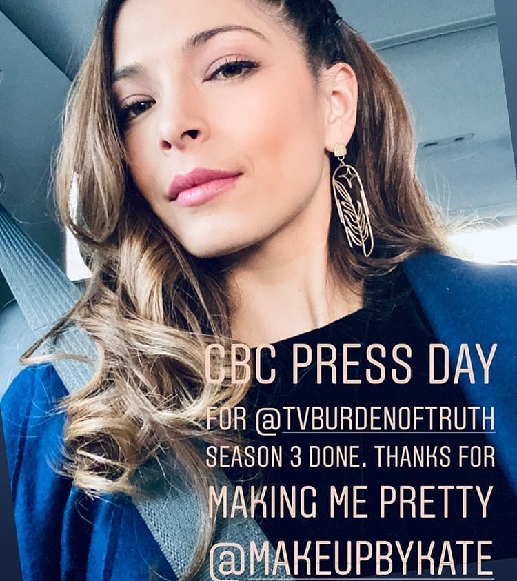 Kristin Kreuk | Celeb Masta 36