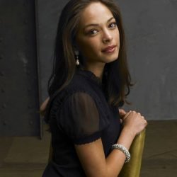 Kristin Kreuk | Celeb Masta 37