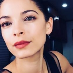 Kristin Kreuk | Celeb Masta 40