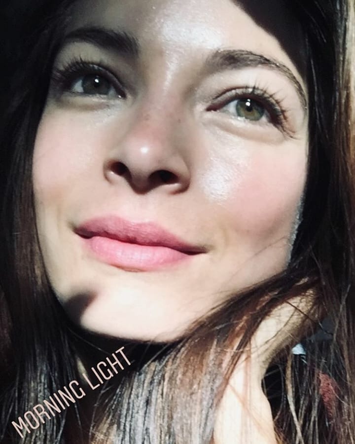 Kristin Kreuk | Celeb Masta 24