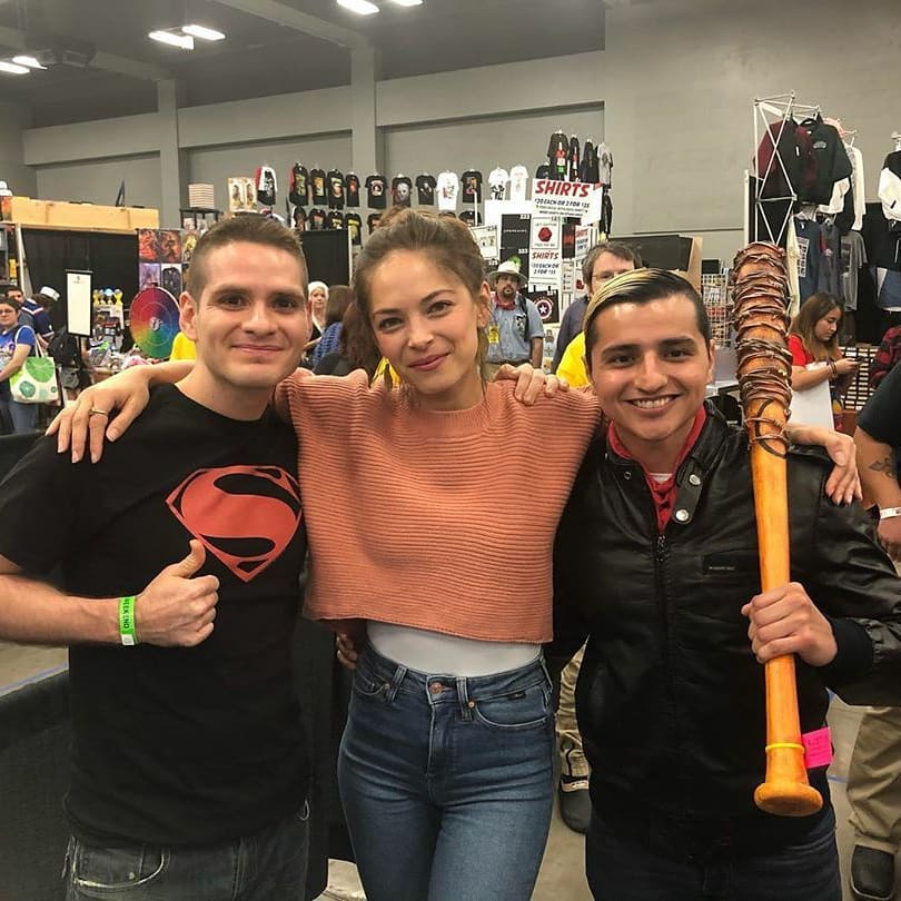 Kristin Kreuk | Celeb Masta 27