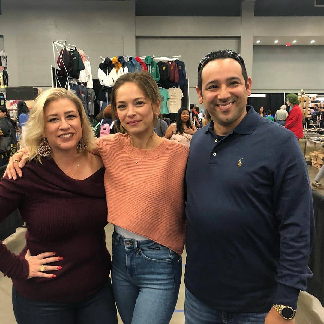 Kristin Kreuk | Celeb Masta 28