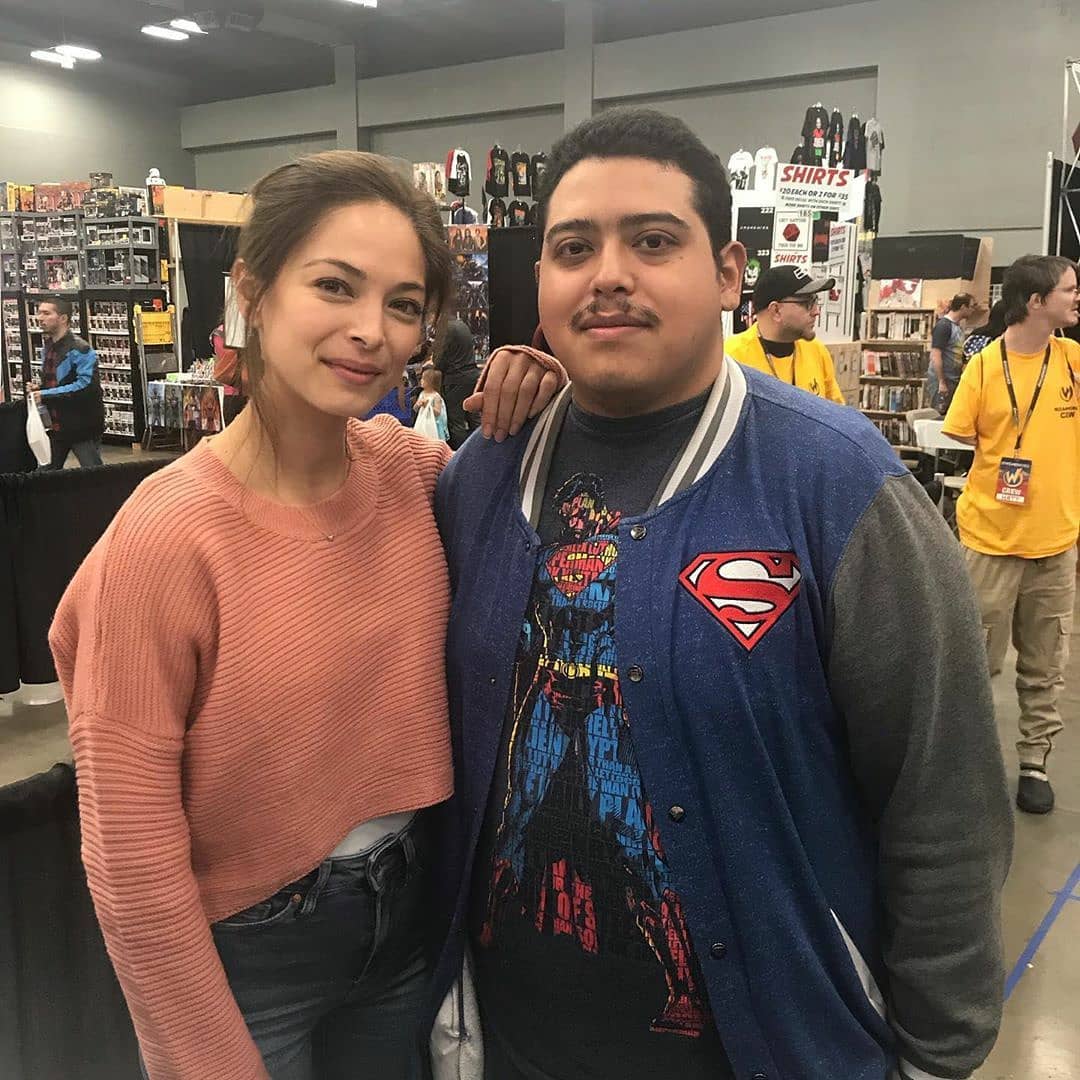 Kristin Kreuk | Celeb Masta 29