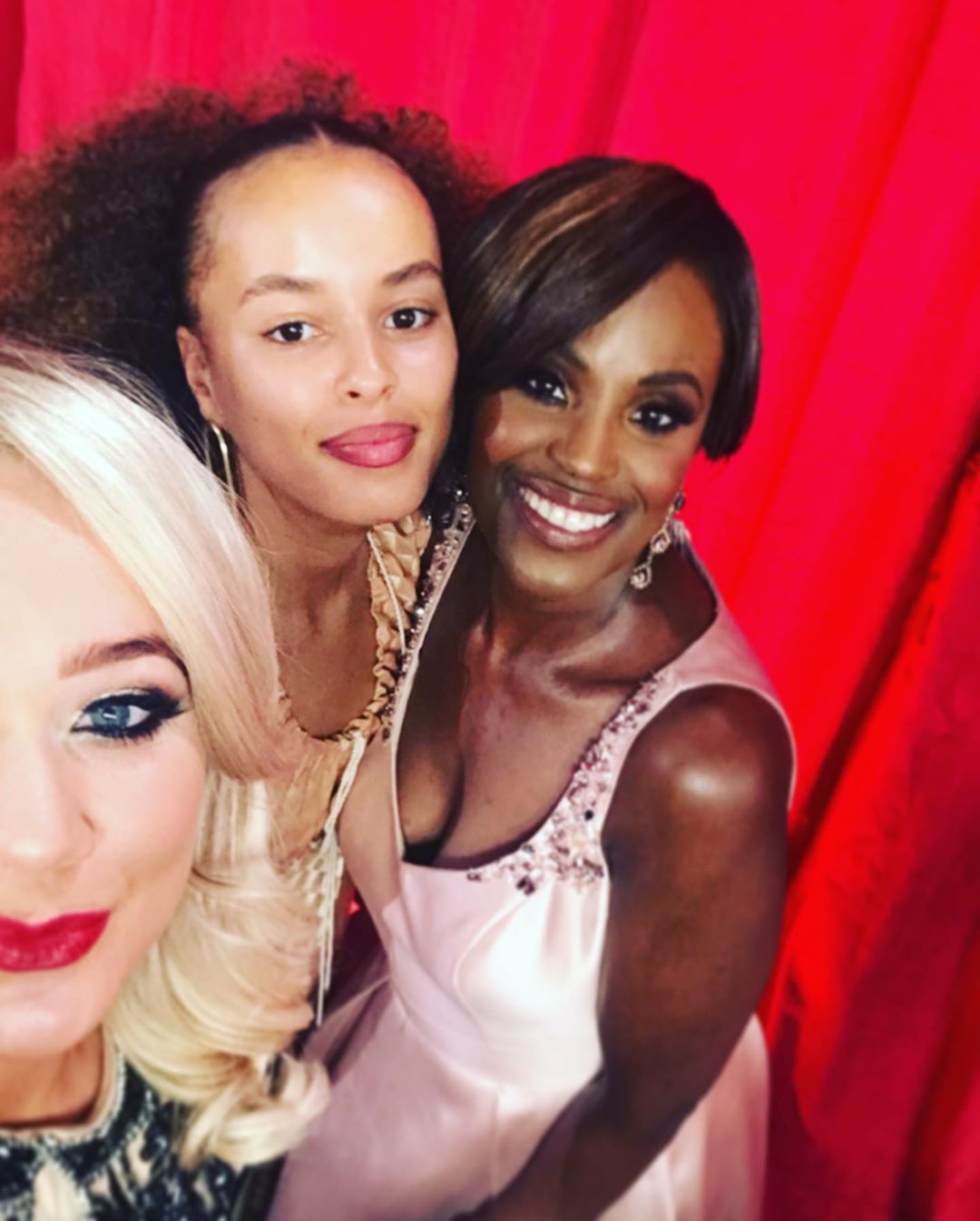 Kirsty Porter | Celeb Masta 23