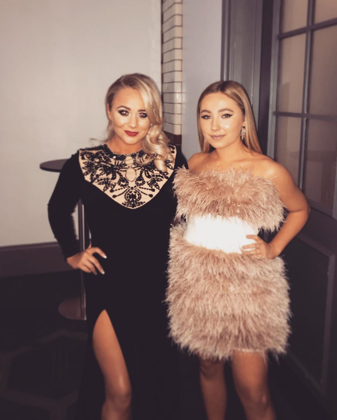 Kirsty Porter | Celeb Masta 24