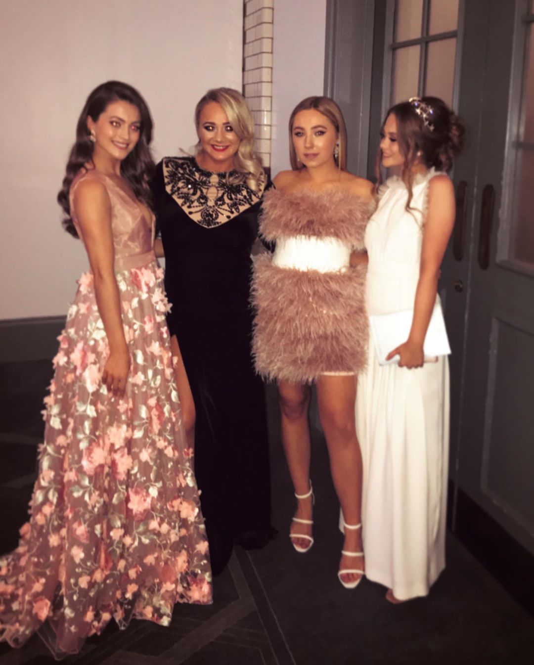 Kirsty Porter | Celeb Masta 26