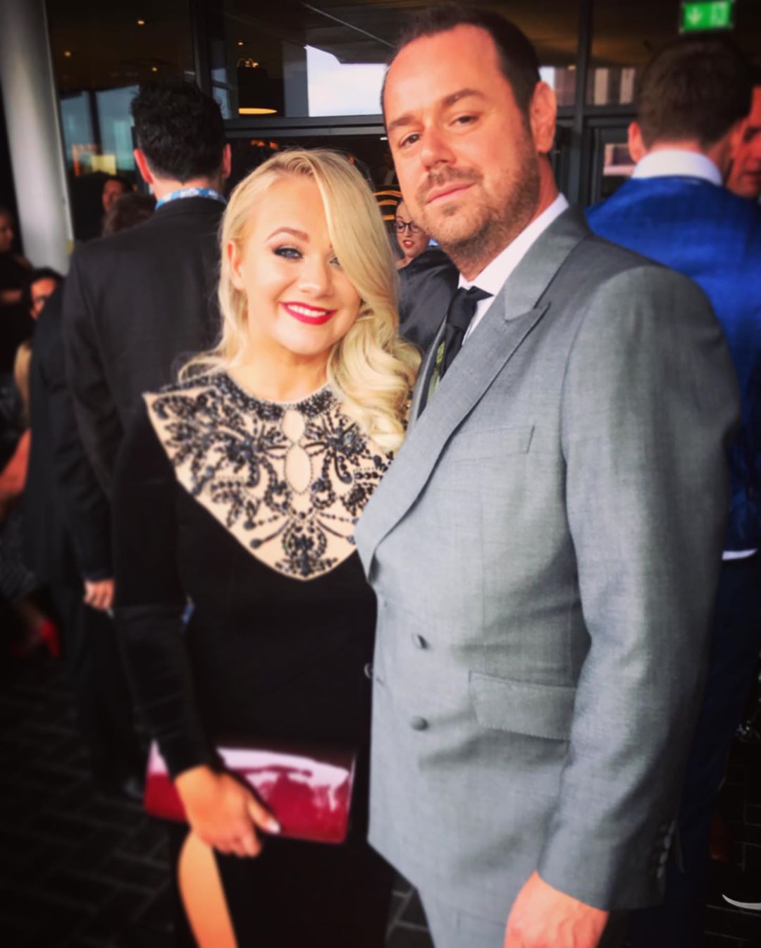 Kirsty Porter | Celeb Masta 27