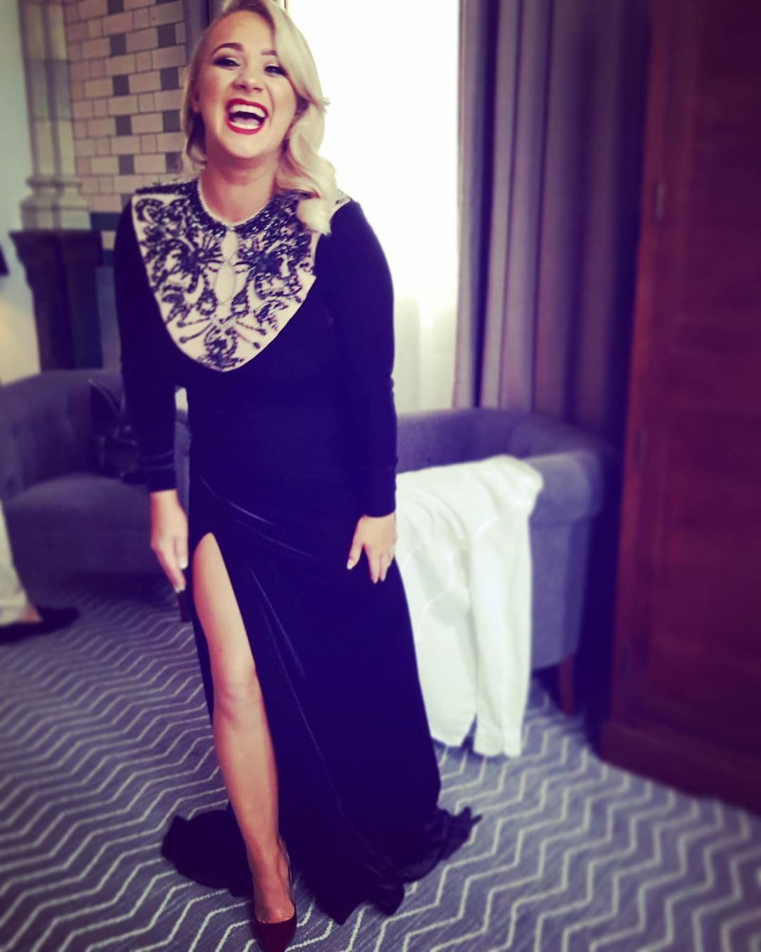 Kirsty Porter | Celeb Masta 28