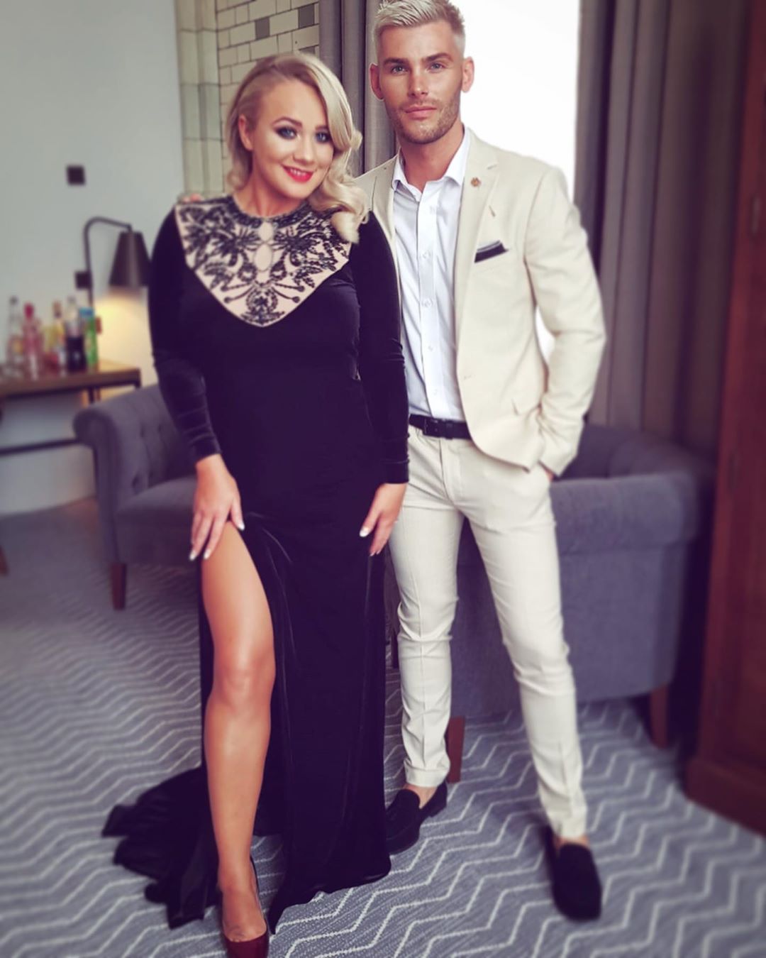 Kirsty Porter | Celeb Masta 30