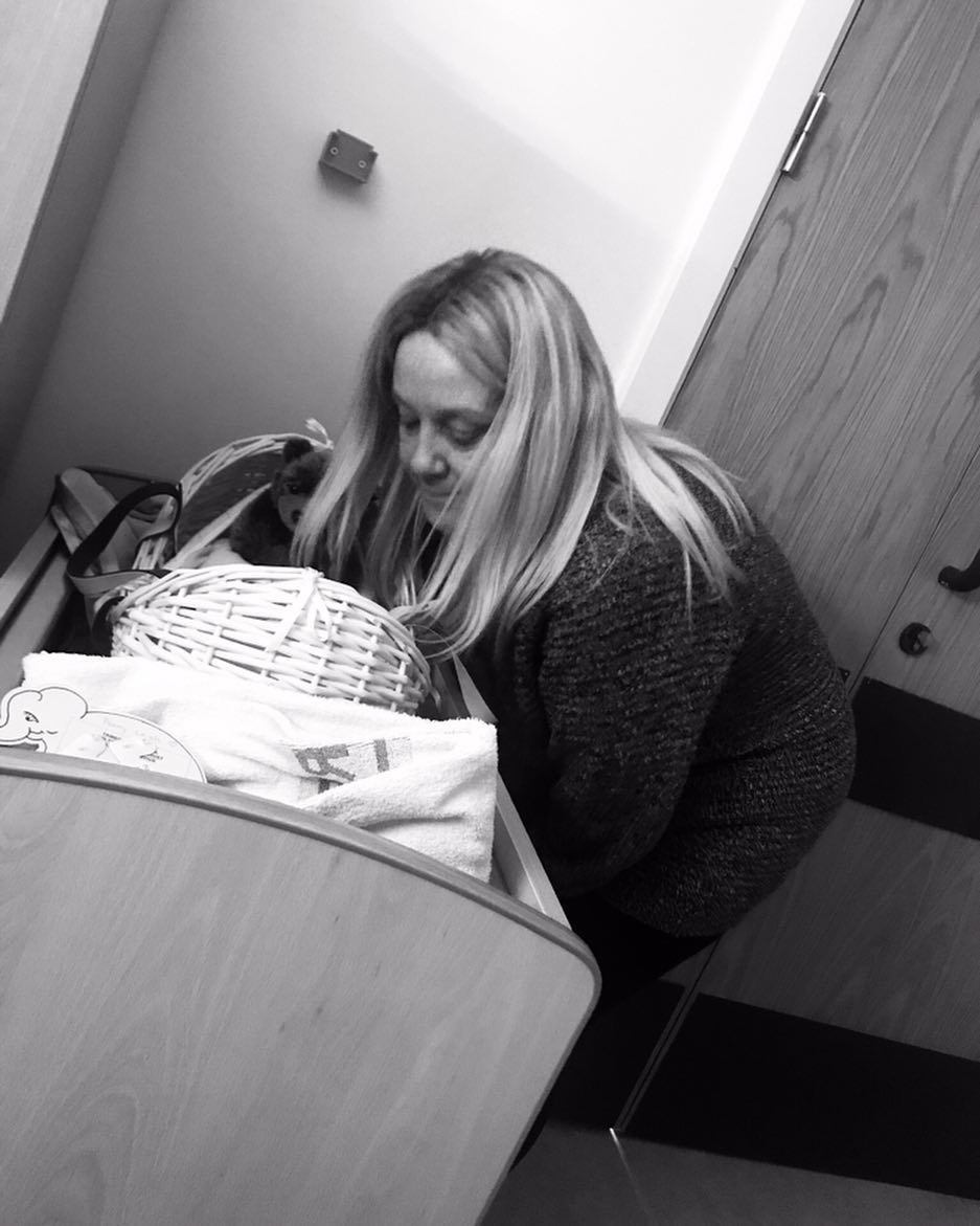 Kirsty Porter | Celeb Masta 13