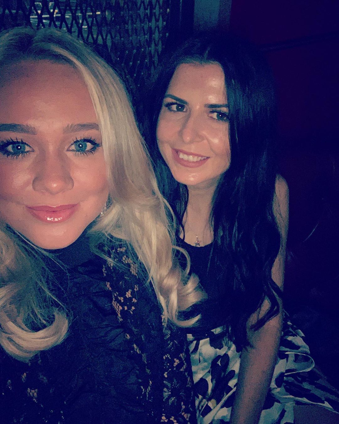 Kirsty Porter | Celeb Masta 34