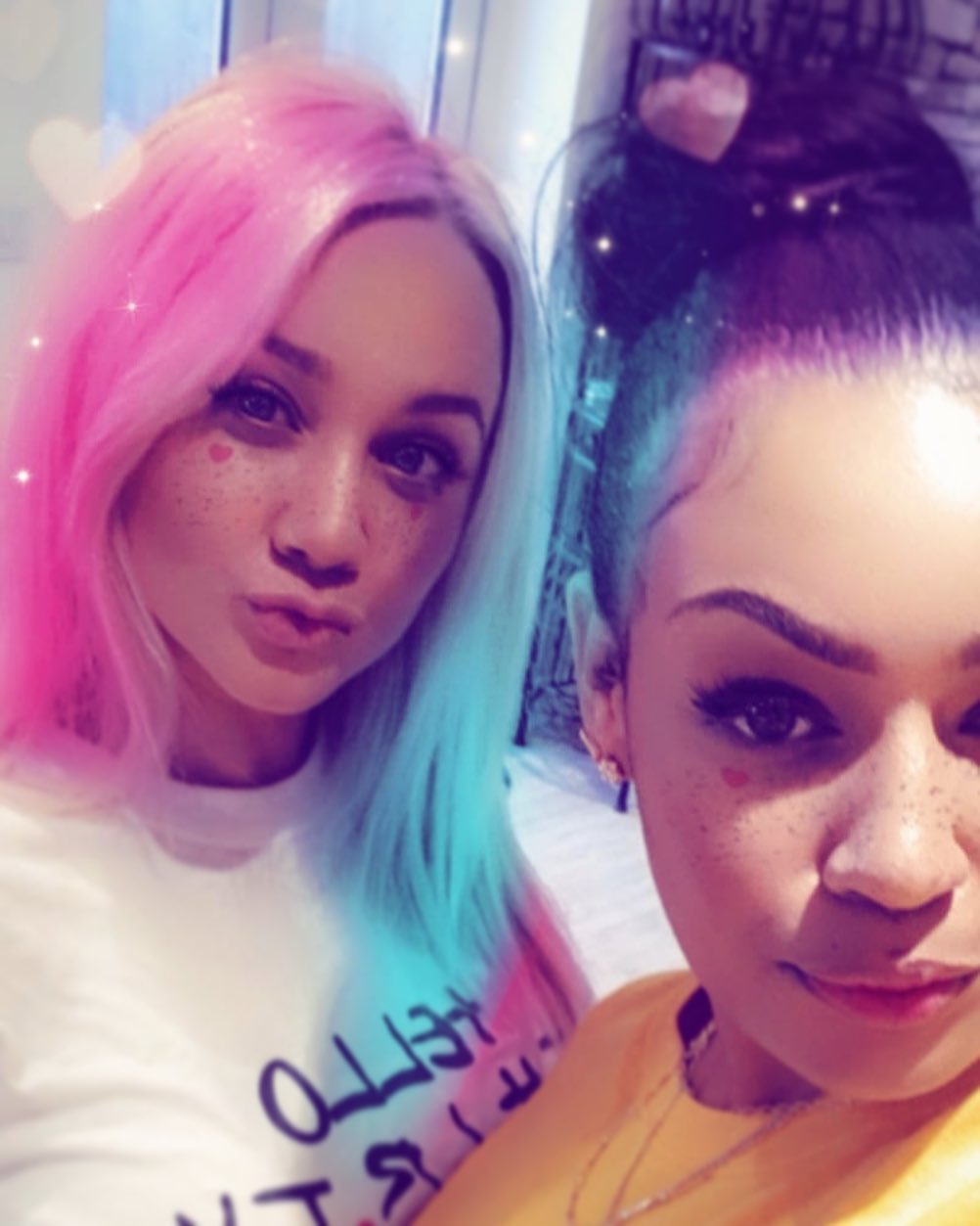 Kirsty Porter | Celeb Masta 37