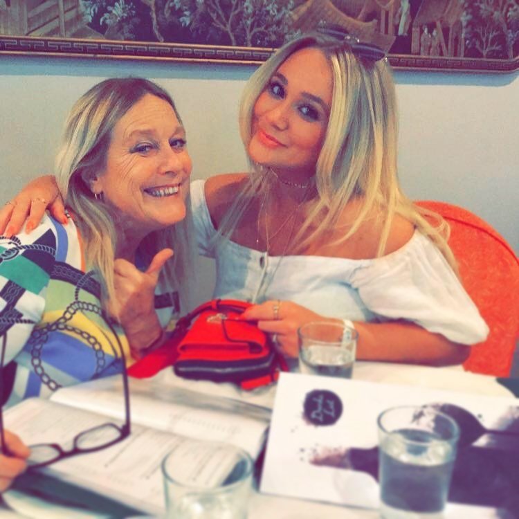 Kirsty Porter | Celeb Masta 38