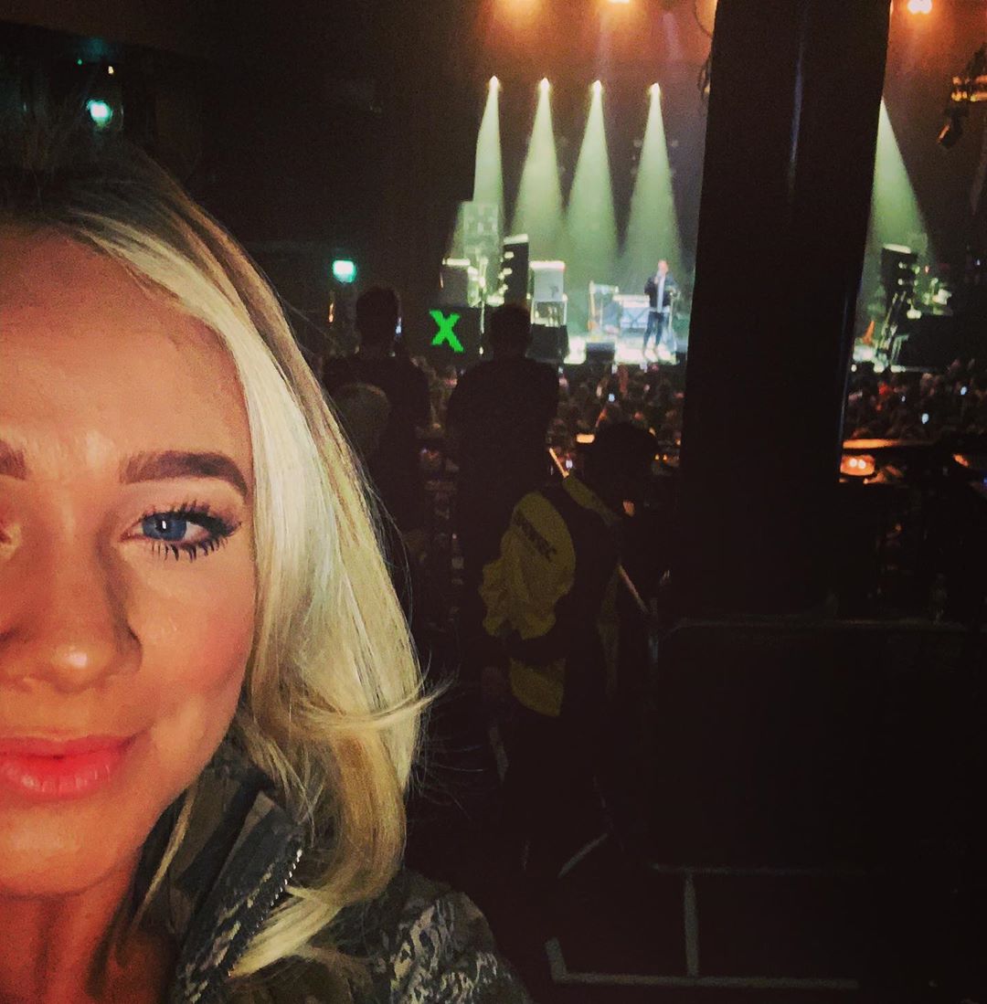 Kirsty Porter | Celeb Masta 44