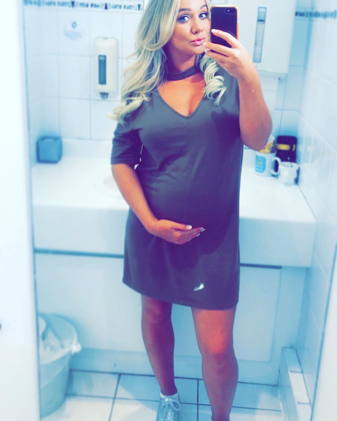 Kirsty Porter | Celeb Masta 45