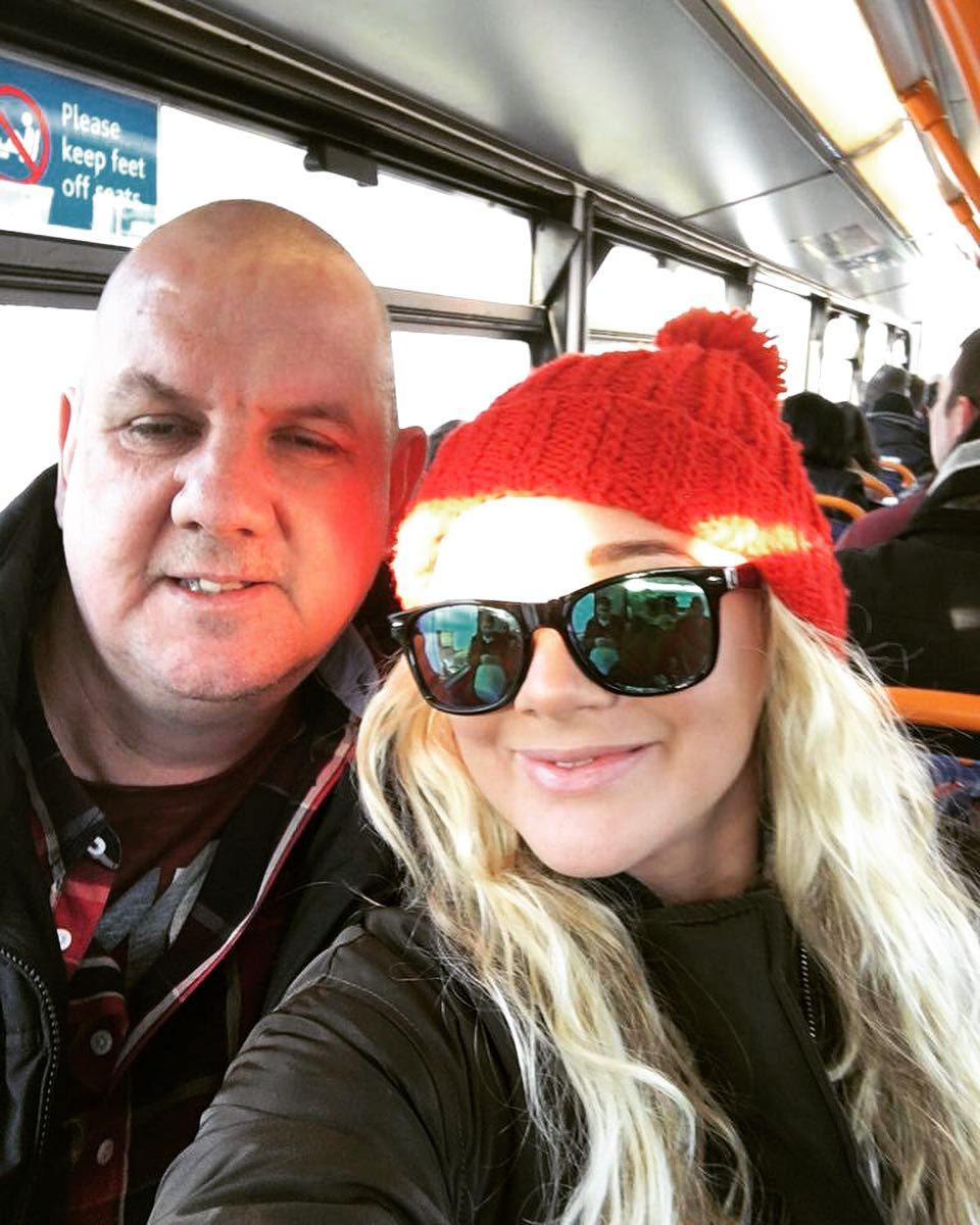 Kirsty Porter | Celeb Masta 15