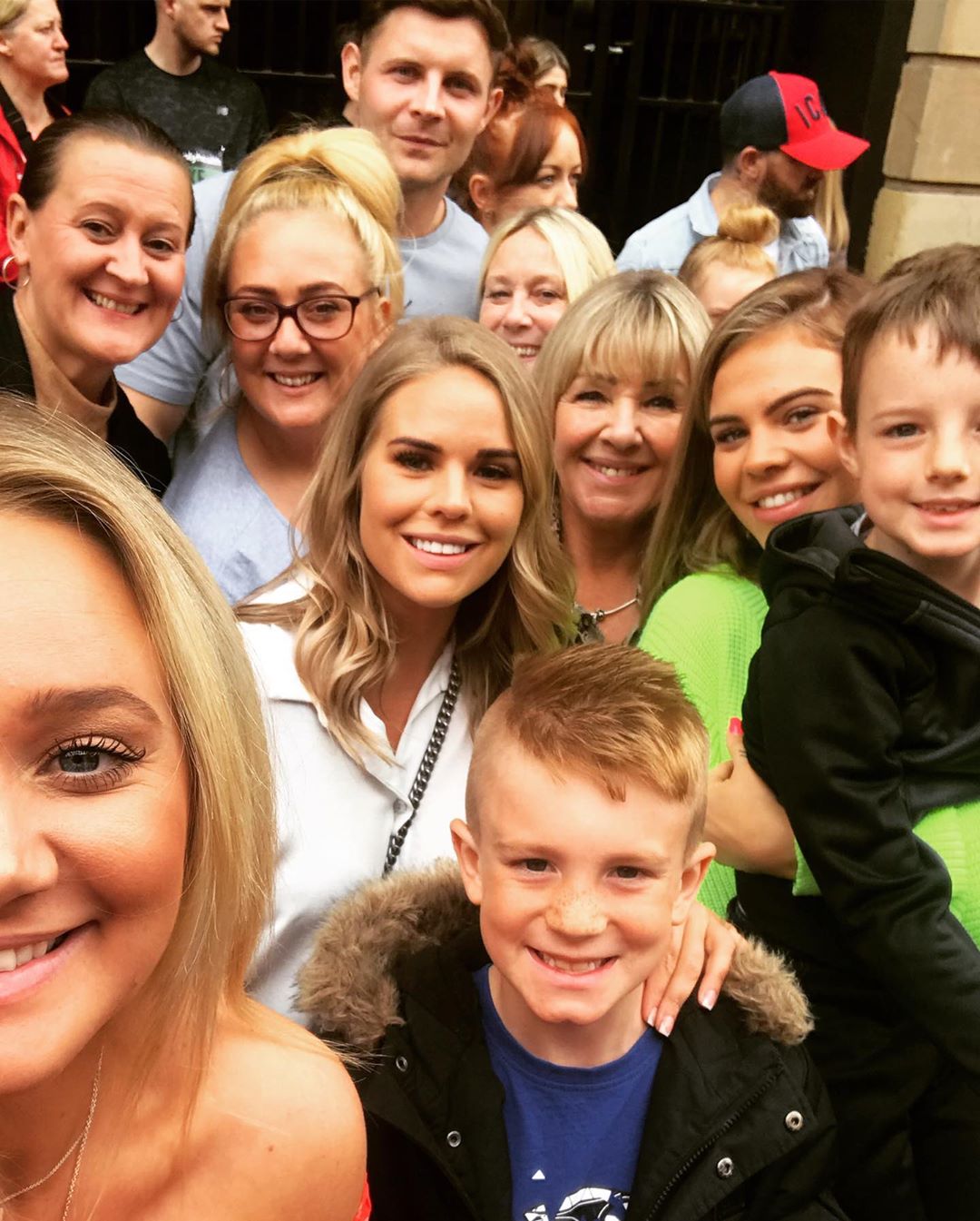 Kirsty Porter | Celeb Masta 17