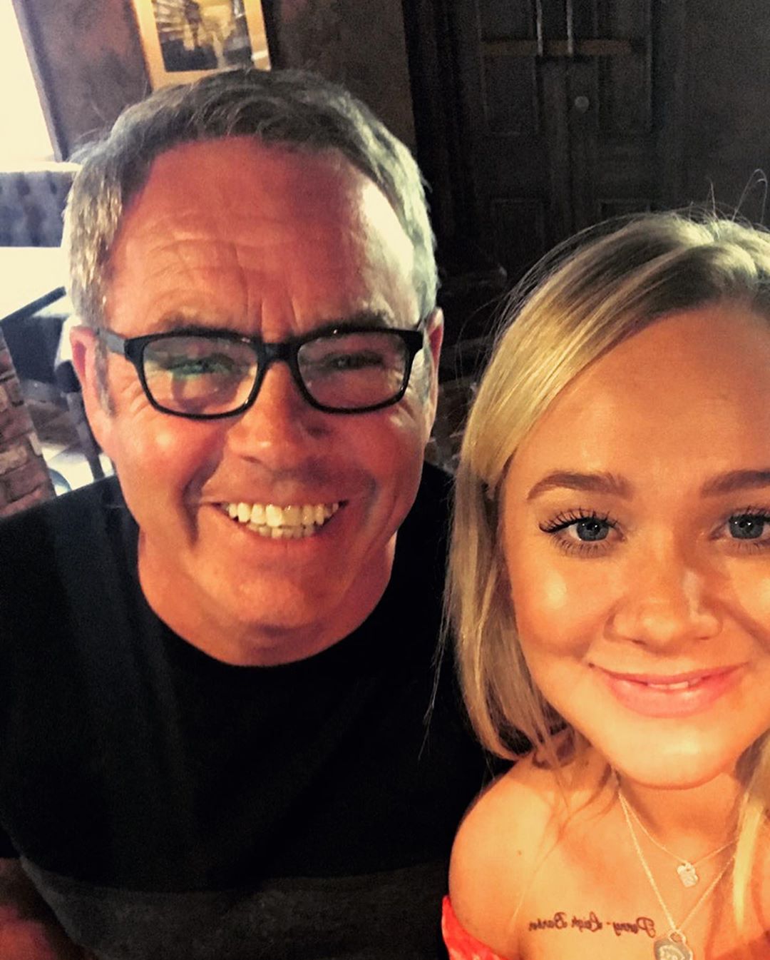 Kirsty Porter | Celeb Masta 18