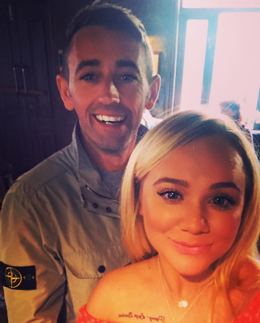 Kirsty Porter | Celeb Masta 19