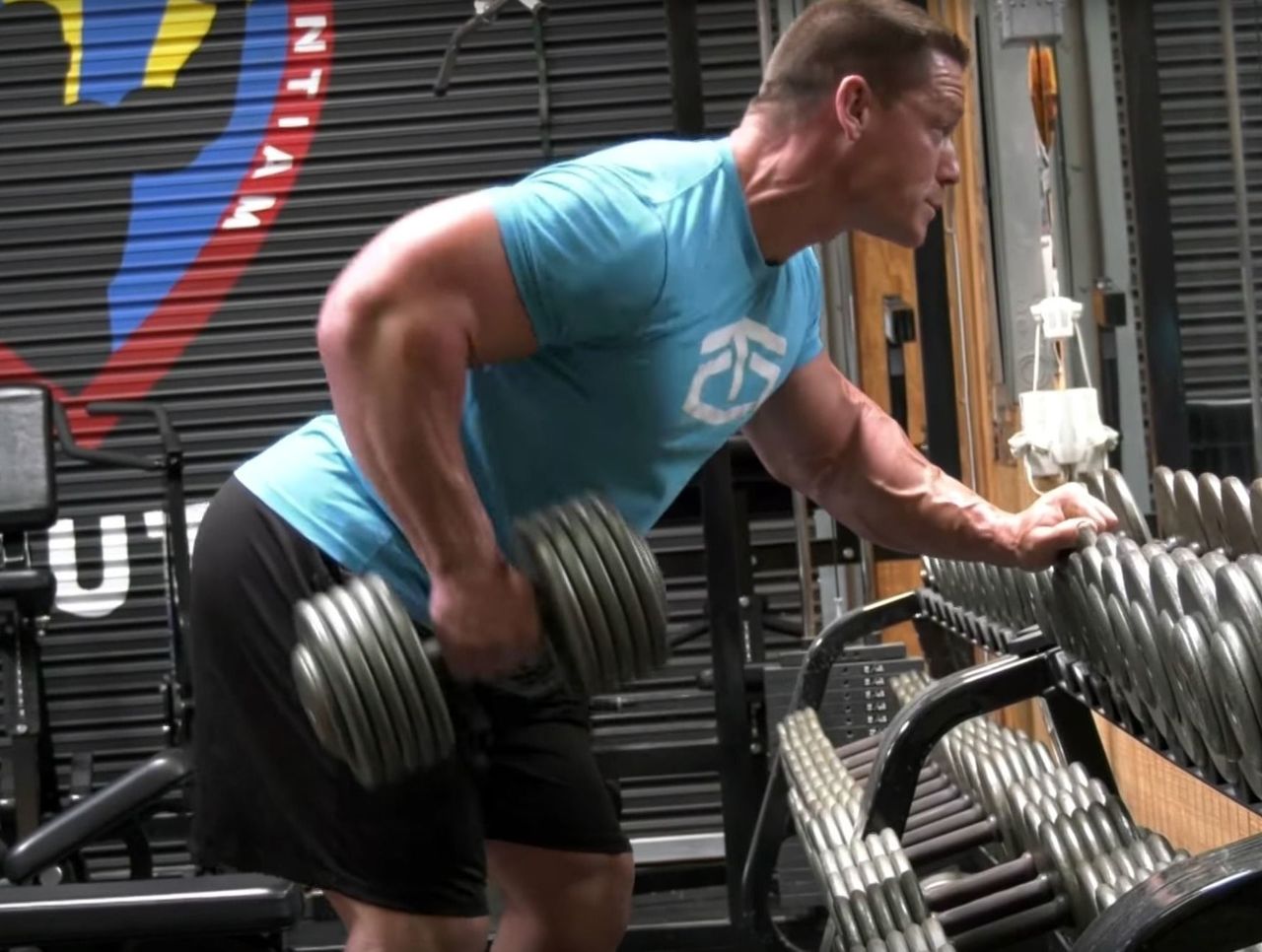 John Cena | Celeb Masta 18