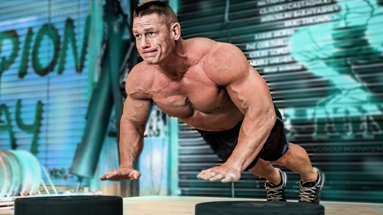 John Cena | Celeb Masta 22