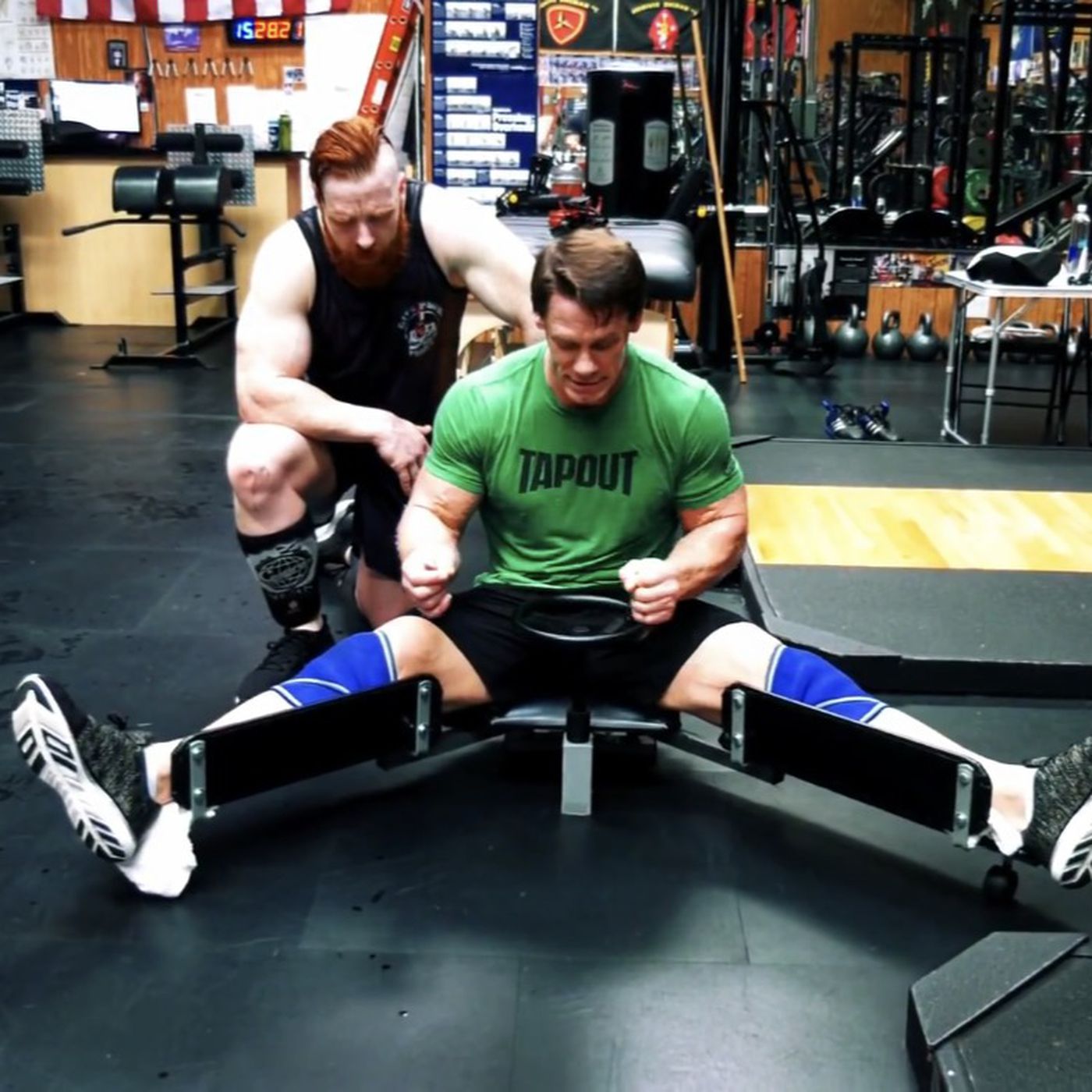 John Cena | Celeb Masta 14