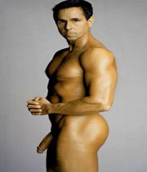 Peter North | Celeb Masta 7